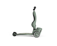Scoot & Ride Highwaykick 1 Lifestyle Jeździk i hulajnoga 2w1 Green Lines - 1109666 - zdjęcie 8